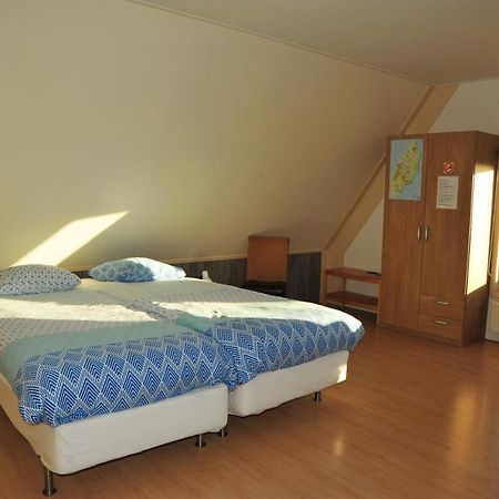 Witte Weelde Texel Bed & Breakfast De Koog  Ngoại thất bức ảnh